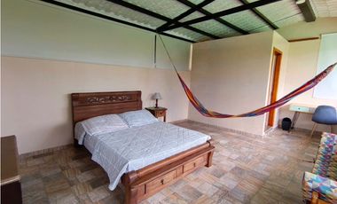 IM 1420 Finca Bhakti en Arriendo, Cachipay, Cundinamarca