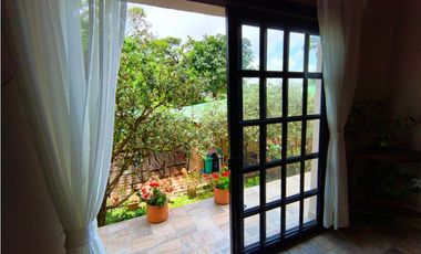 IM 1420 Finca Bhakti en Arriendo, Cachipay, Cundinamarca