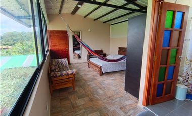 IM 1420 Finca Bhakti en Arriendo, Cachipay, Cundinamarca