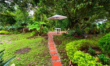 IM 1420 Finca Bhakti en Arriendo, Cachipay, Cundinamarca