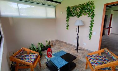 IM 1420 Finca Bhakti en Arriendo, Cachipay, Cundinamarca