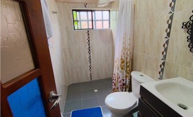 IM 1420 Finca Bhakti en Arriendo, Cachipay, Cundinamarca