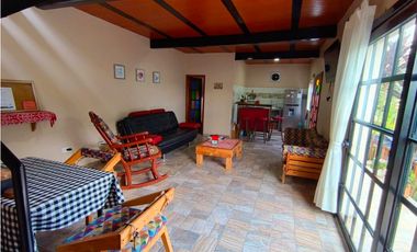 IM 1420 Finca Bhakti en Arriendo, Cachipay, Cundinamarca