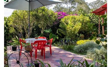 IM 1420 Finca Bhakti en Arriendo, Cachipay, Cundinamarca