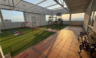 SE VENDE  ESPECTACULAR   APARTA ESTUDIO  EN SAN ATIKO/SAN FRANCISCO