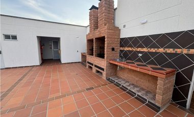 SE VENDE  ESPECTACULAR   APARTA ESTUDIO  EN SAN ATIKO/SAN FRANCISCO