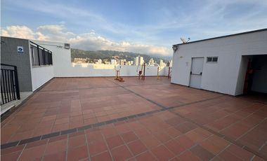 SE VENDE  ESPECTACULAR   APARTA ESTUDIO  EN SAN ATIKO/SAN FRANCISCO