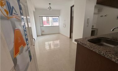 SE VENDE  ESPECTACULAR   APARTA ESTUDIO  EN SAN ATIKO/SAN FRANCISCO