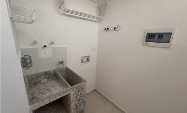 SE VENDE  ESPECTACULAR   APARTA ESTUDIO  EN SAN ATIKO/SAN FRANCISCO