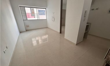 SE VENDE  ESPECTACULAR   APARTA ESTUDIO  EN SAN ATIKO/SAN FRANCISCO