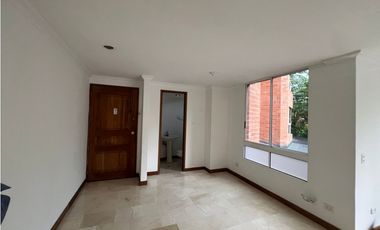 APARTAMENTO EN ARRIENDO SECTOR OTRA PARTE - ENVIGADO