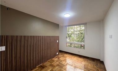 APARTAMENTO EN ARRIENDO SECTOR OTRA PARTE - ENVIGADO