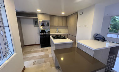 APARTAMENTO EN ARRIENDO SECTOR OTRA PARTE - ENVIGADO