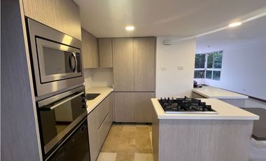 APARTAMENTO EN ARRIENDO SECTOR OTRA PARTE - ENVIGADO
