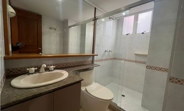 APARTAMENTO EN ARRIENDO SECTOR OTRA PARTE - ENVIGADO