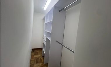 APARTAMENTO EN ARRIENDO SECTOR OTRA PARTE - ENVIGADO