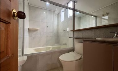 APARTAMENTO EN ARRIENDO SECTOR OTRA PARTE - ENVIGADO