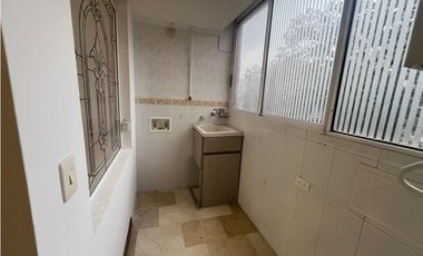 APARTAMENTO EN ARRIENDO SECTOR OTRA PARTE - ENVIGADO
