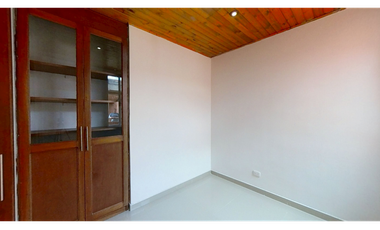 Venta de apartamento en conjunto cerrado en Cajicá