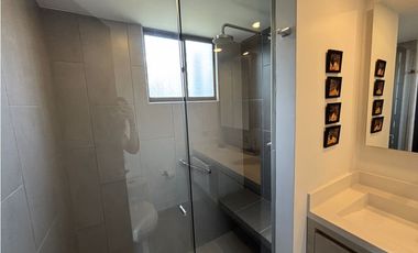 Venta de Apartamento Remodelado El Poblado, Sector el Tesoro