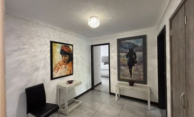 Venta de Apartamento Remodelado El Poblado, Sector el Tesoro