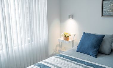 VENDO APARTAMENTO AMOBLADO EN BARRANQUILLA PARA RENTAS CORTAS