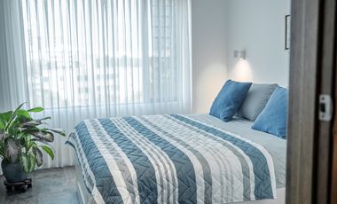 VENDO APARTAMENTO AMOBLADO EN BARRANQUILLA PARA RENTAS CORTAS