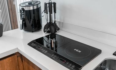 VENDO APARTAMENTO AMOBLADO EN BARRANQUILLA PARA RENTAS CORTAS