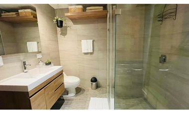 VENDO APARTAMENTO AMOBLADO EN BARRANQUILLA PARA RENTAS CORTAS