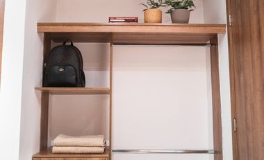 VENDO APARTAMENTO AMOBLADO EN BARRANQUILLA PARA RENTAS CORTAS