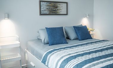 VENDO APARTAMENTO AMOBLADO EN BARRANQUILLA PARA RENTAS CORTAS