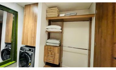 VENDO APARTAMENTO AMOBLADO EN BARRANQUILLA PARA RENTAS CORTAS