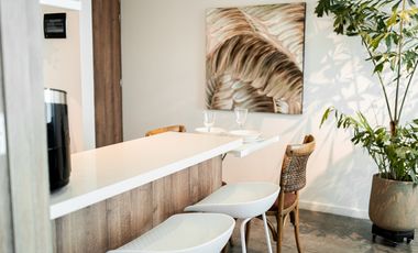 VENDO APARTAMENTO AMOBLADO EN BARRANQUILLA PARA RENTAS CORTAS