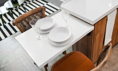 VENDO APARTAMENTO AMOBLADO EN BARRANQUILLA PARA RENTAS CORTAS