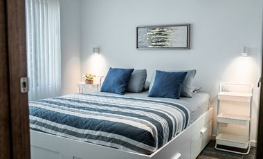 VENDO APARTAMENTO AMOBLADO EN BARRANQUILLA PARA RENTAS CORTAS