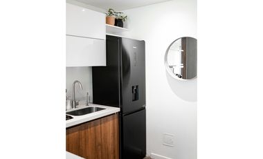 VENDO APARTAMENTO AMOBLADO EN BARRANQUILLA PARA RENTAS CORTAS