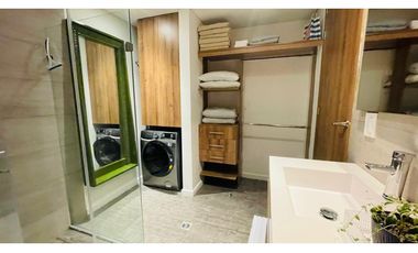 VENDO APARTAMENTO AMOBLADO EN BARRANQUILLA PARA RENTAS CORTAS