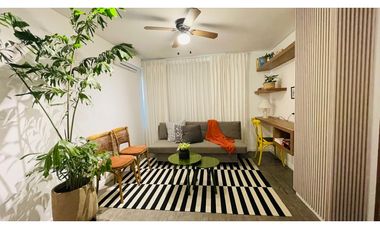 VENDO APARTAMENTO AMOBLADO EN BARRANQUILLA PARA RENTAS CORTAS