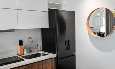 VENDO APARTAMENTO AMOBLADO EN BARRANQUILLA PARA RENTAS CORTAS