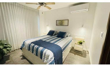 VENDO APARTAMENTO AMOBLADO EN BARRANQUILLA PARA RENTAS CORTAS