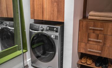 VENDO APARTAMENTO AMOBLADO EN BARRANQUILLA PARA RENTAS CORTAS