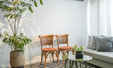 VENDO APARTAMENTO AMOBLADO EN BARRANQUILLA PARA RENTAS CORTAS