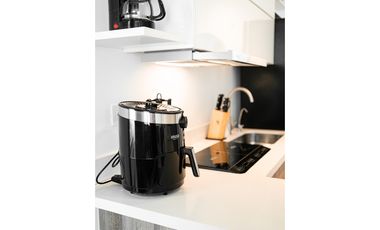 VENDO APARTAMENTO AMOBLADO EN BARRANQUILLA PARA RENTAS CORTAS