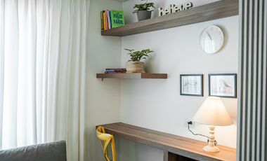 VENDO APARTAMENTO AMOBLADO EN BARRANQUILLA PARA RENTAS CORTAS