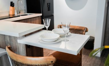 VENDO APARTAMENTO AMOBLADO EN BARRANQUILLA PARA RENTAS CORTAS