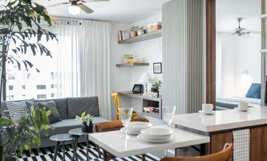 VENDO APARTAMENTO AMOBLADO EN BARRANQUILLA PARA RENTAS CORTAS