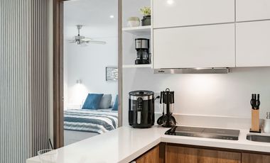 VENDO APARTAMENTO AMOBLADO EN BARRANQUILLA PARA RENTAS CORTAS