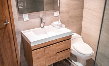 VENDO APARTAMENTO AMOBLADO EN BARRANQUILLA PARA RENTAS CORTAS