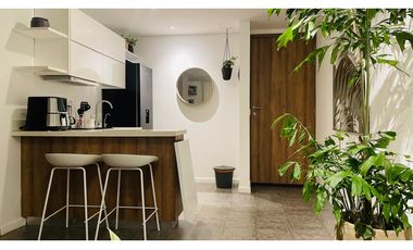 VENDO APARTAMENTO AMOBLADO EN BARRANQUILLA PARA RENTAS CORTAS