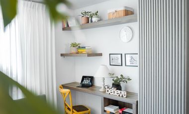 VENDO APARTAMENTO AMOBLADO EN BARRANQUILLA PARA RENTAS CORTAS